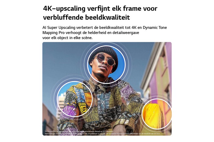 43 inch LG QNED AI QNED72 Mini LED 4K Smart TV 2026